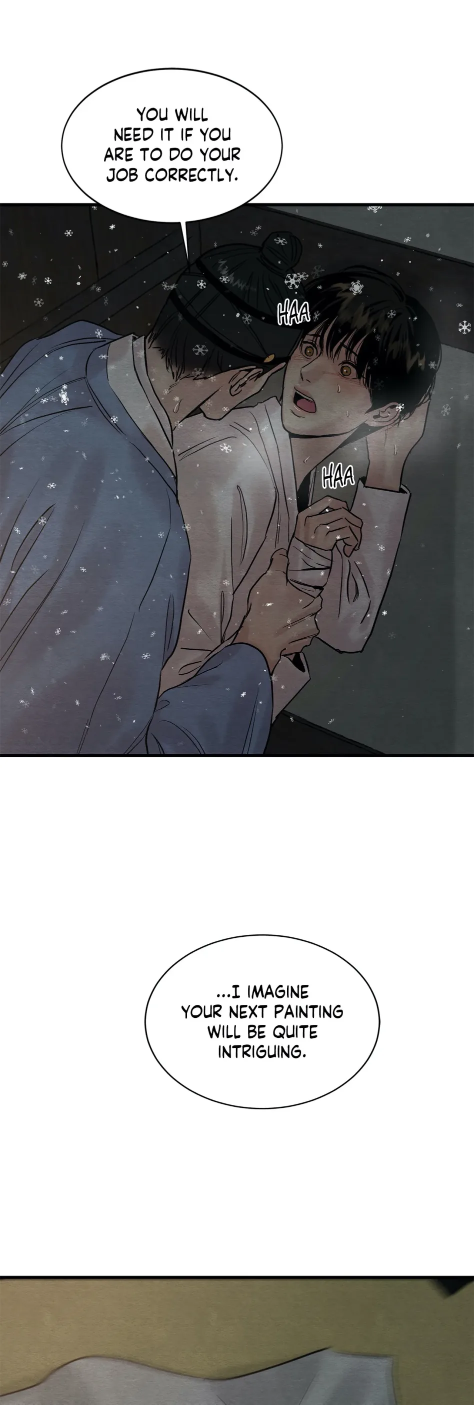 Painter of the Night Chapter 64 page 32