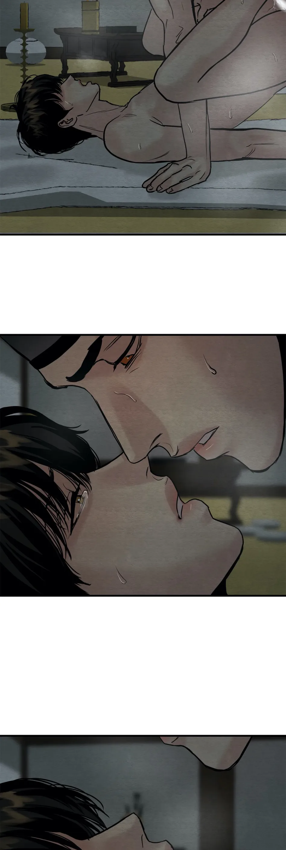 Painter of the Night Chapter 64 page 35