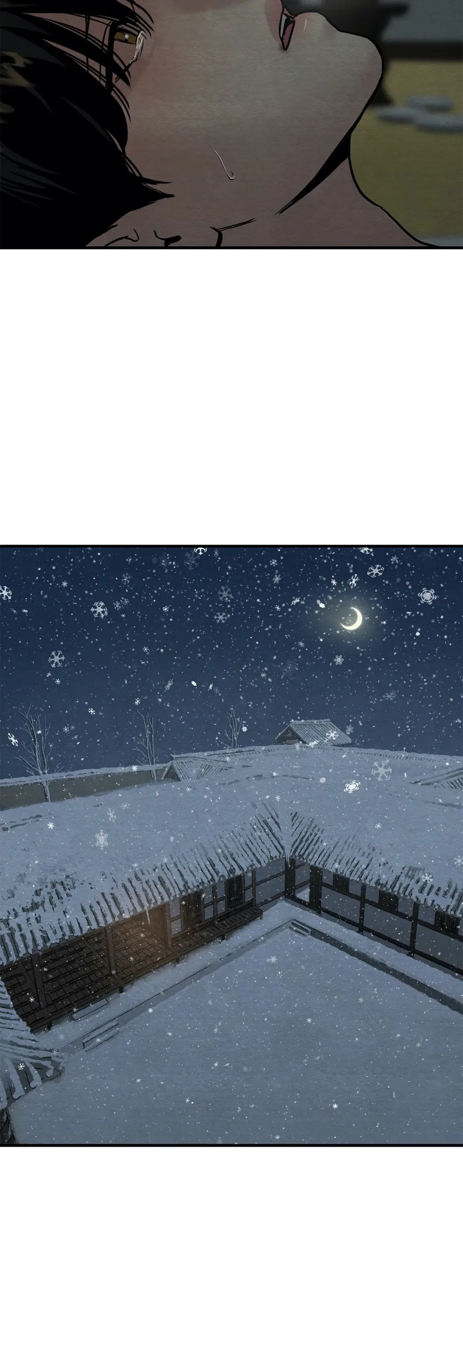 Painter of the Night Chapter 64 page 36