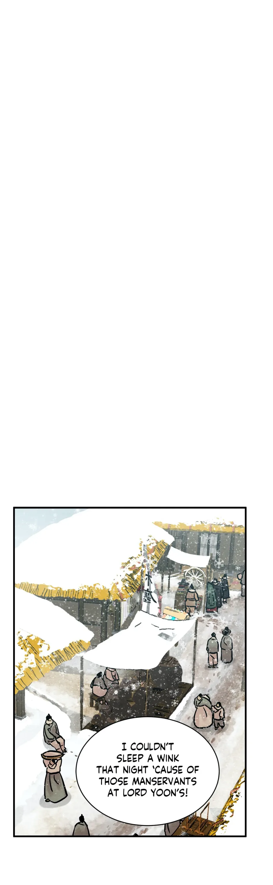 Painter of the Night Chapter 64 page 37