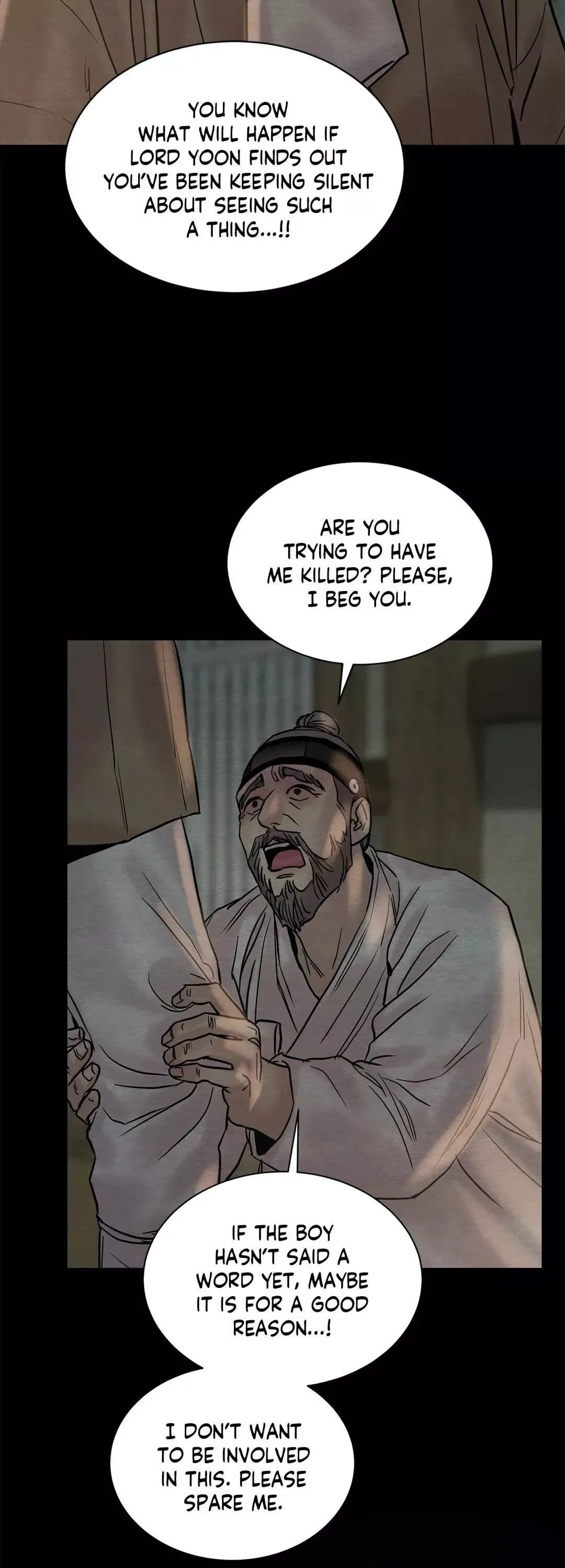 Painter of the Night Chapter 65 page 4