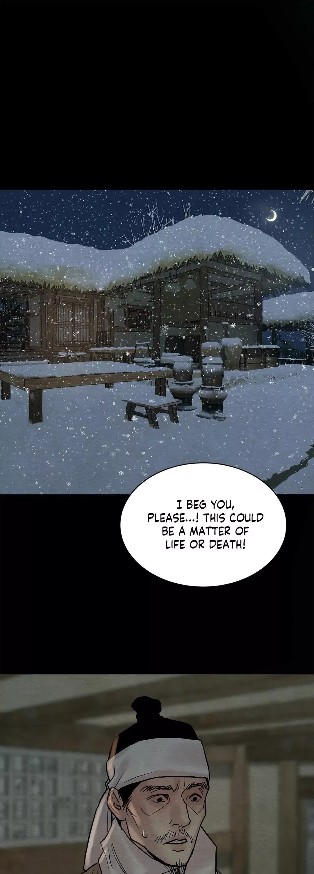 Painter of the Night Chapter 65 page 2
