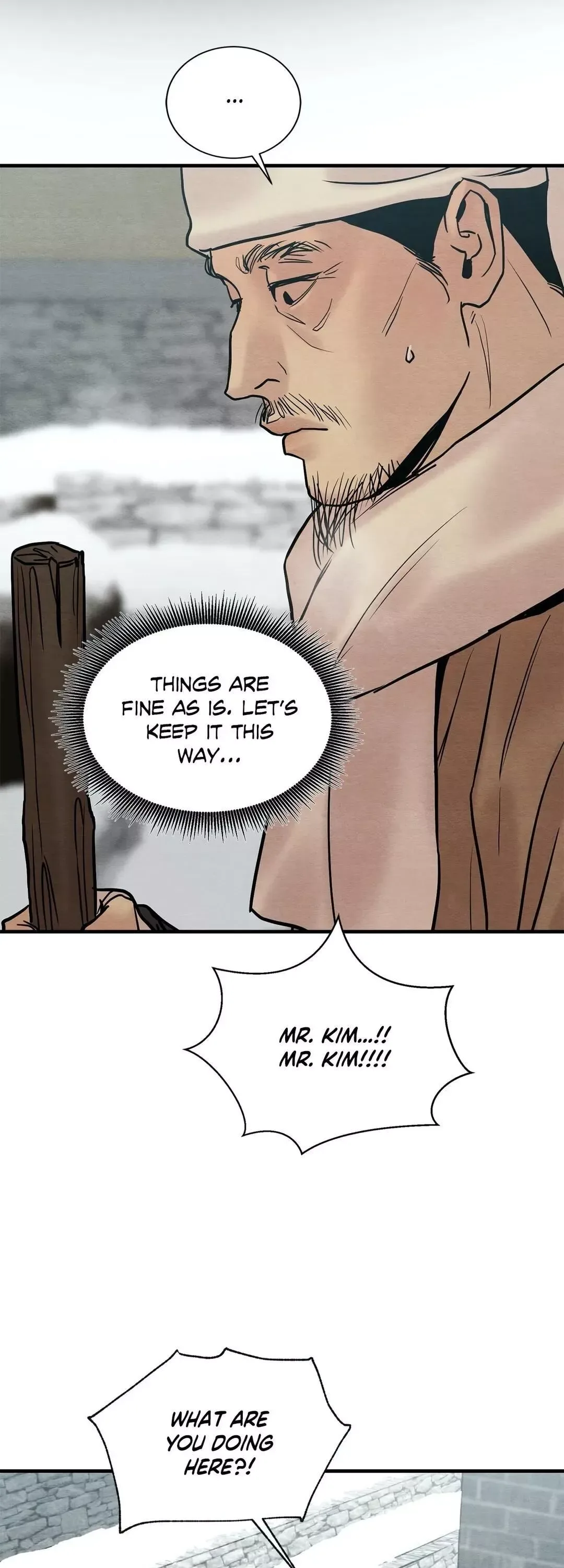 Painter of the Night Chapter 65 page 16