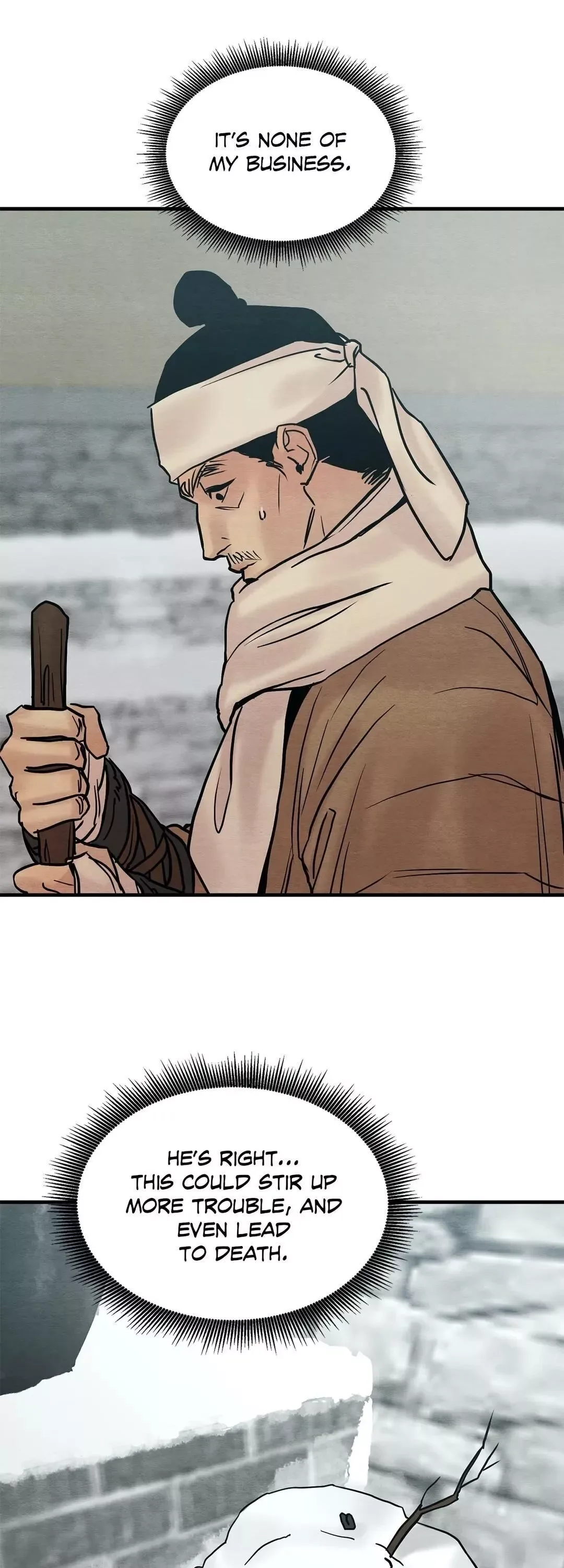 Painter of the Night Chapter 65 page 12