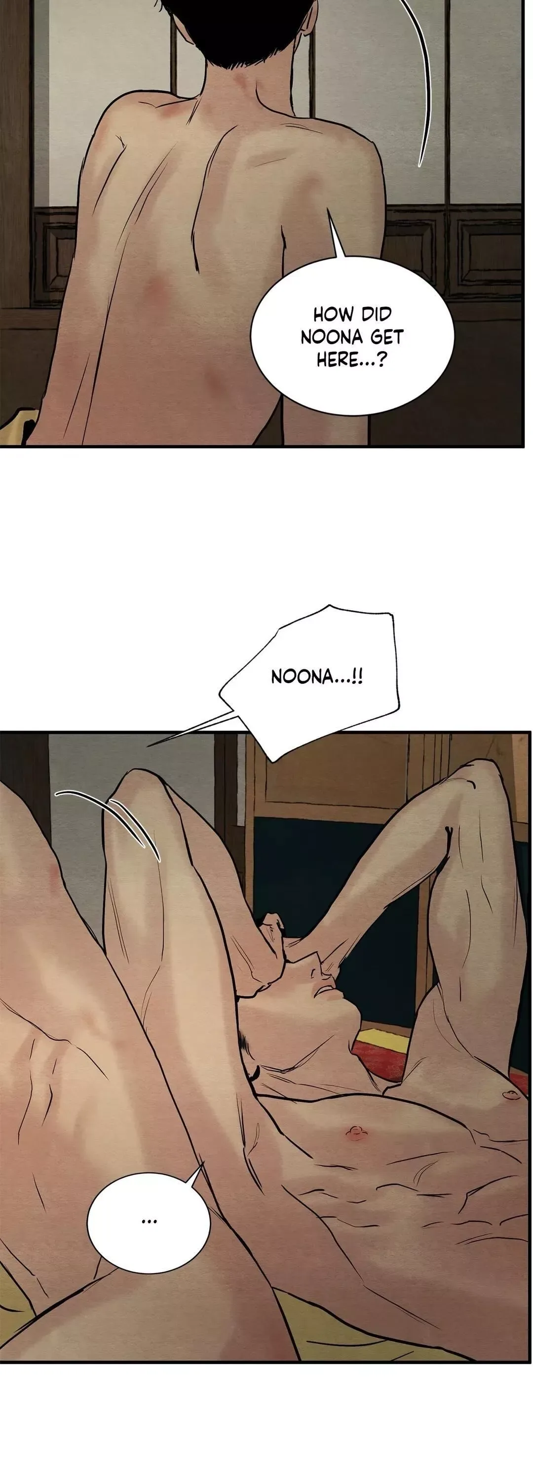 Painter of the Night Chapter 65 page 24