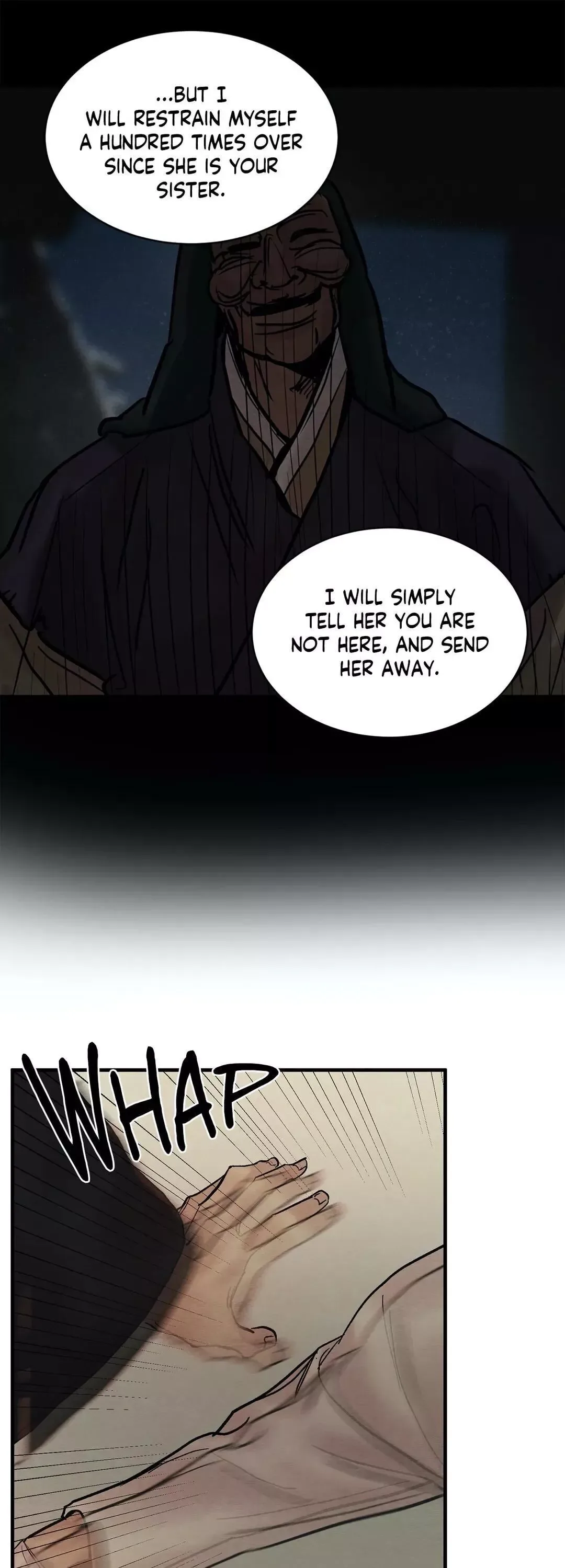 Painter of the Night Chapter 65 page 42