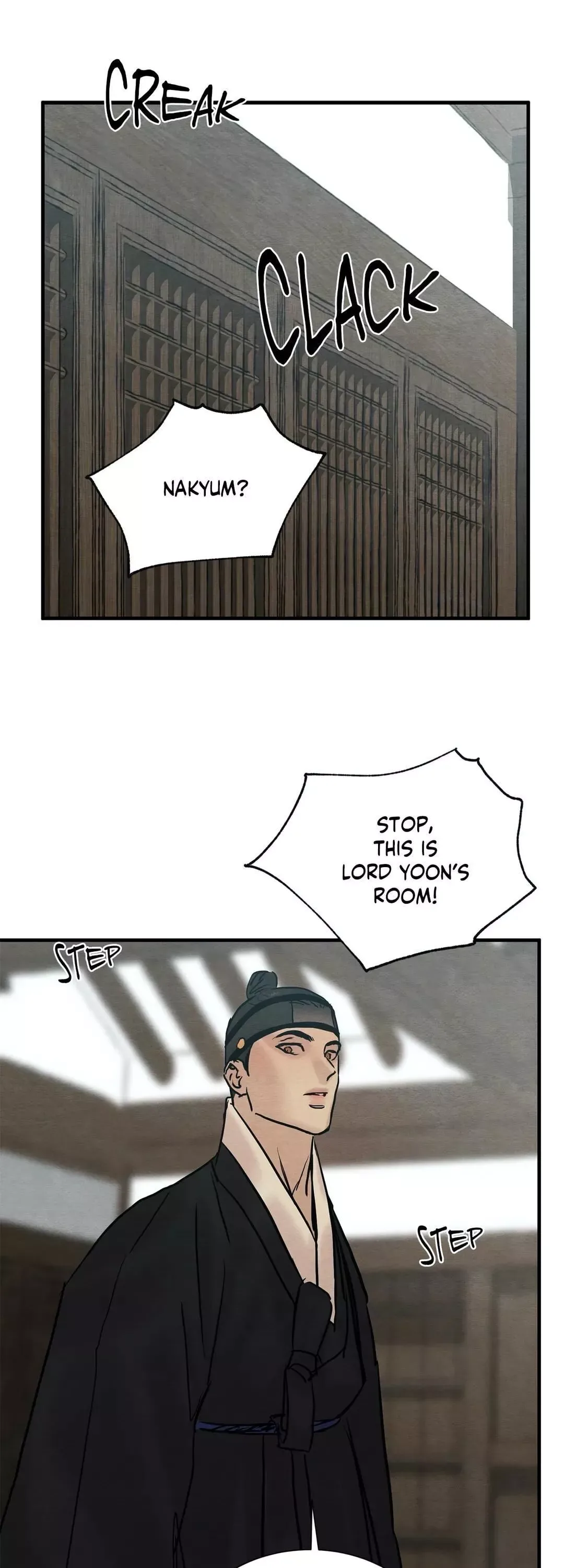 Painter of the Night Chapter 65 page 52