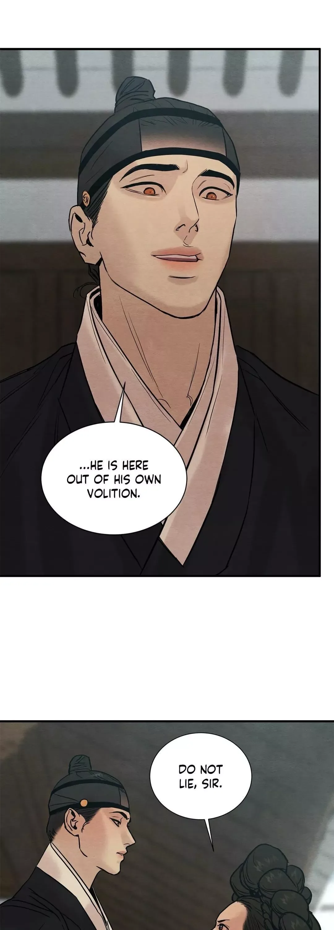 Painter of the Night Chapter 65 page 62
