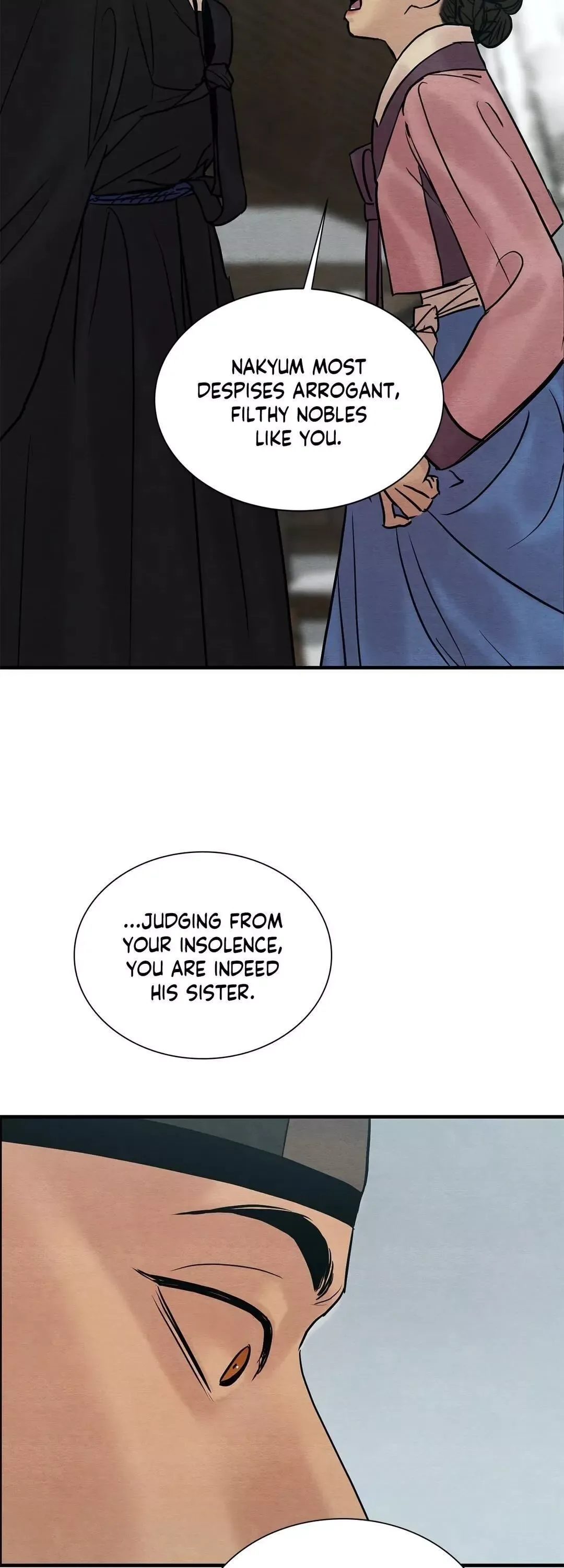 Painter of the Night Chapter 65 page 64
