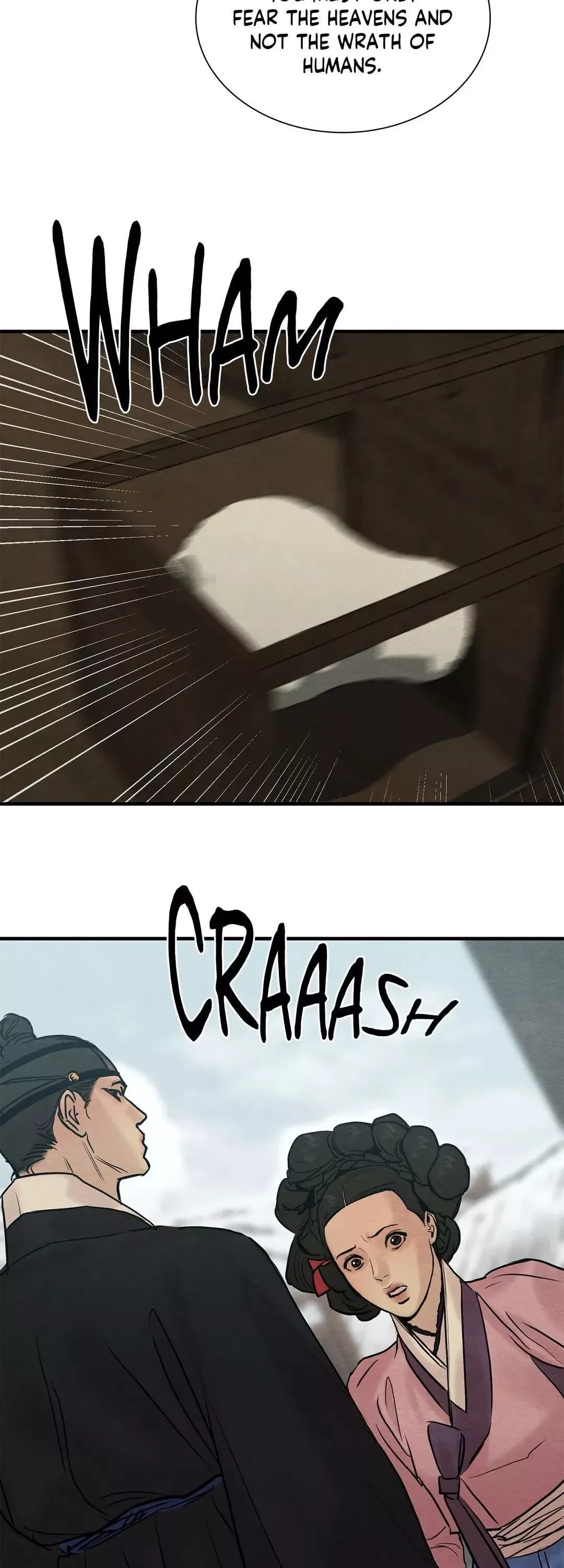 Painter of the Night Chapter 65 page 66