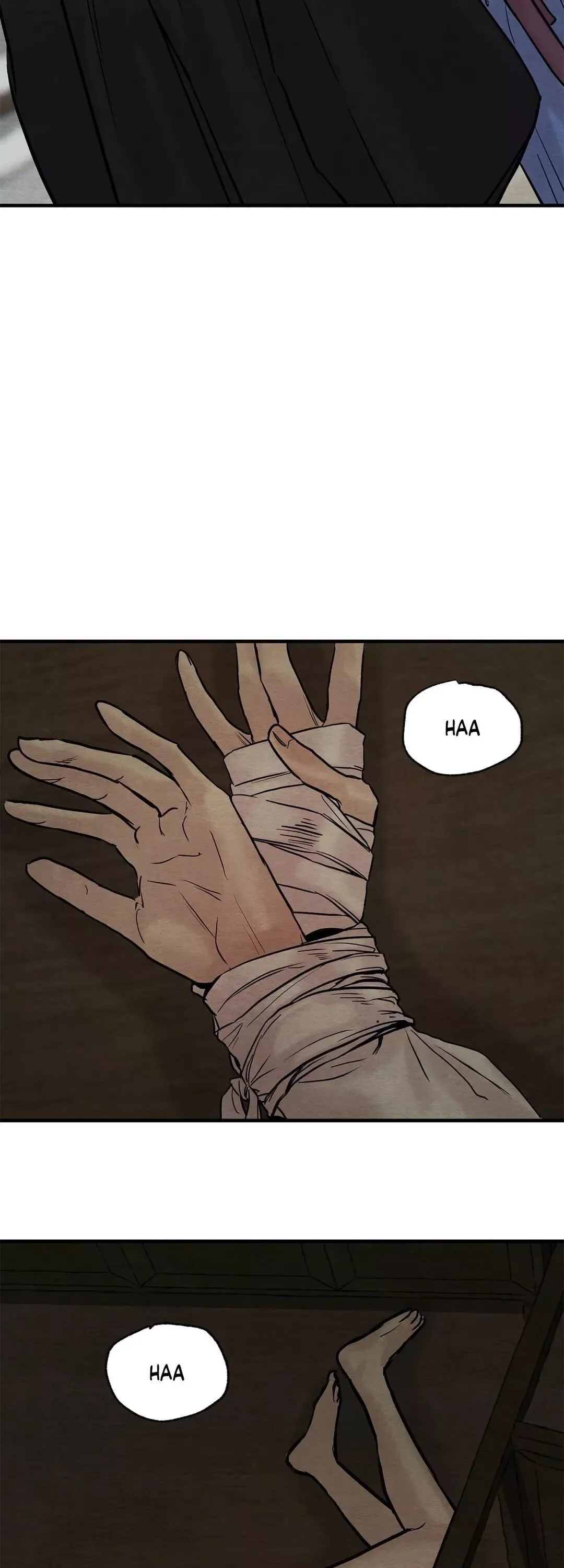 Painter of the Night Chapter 65 page 68