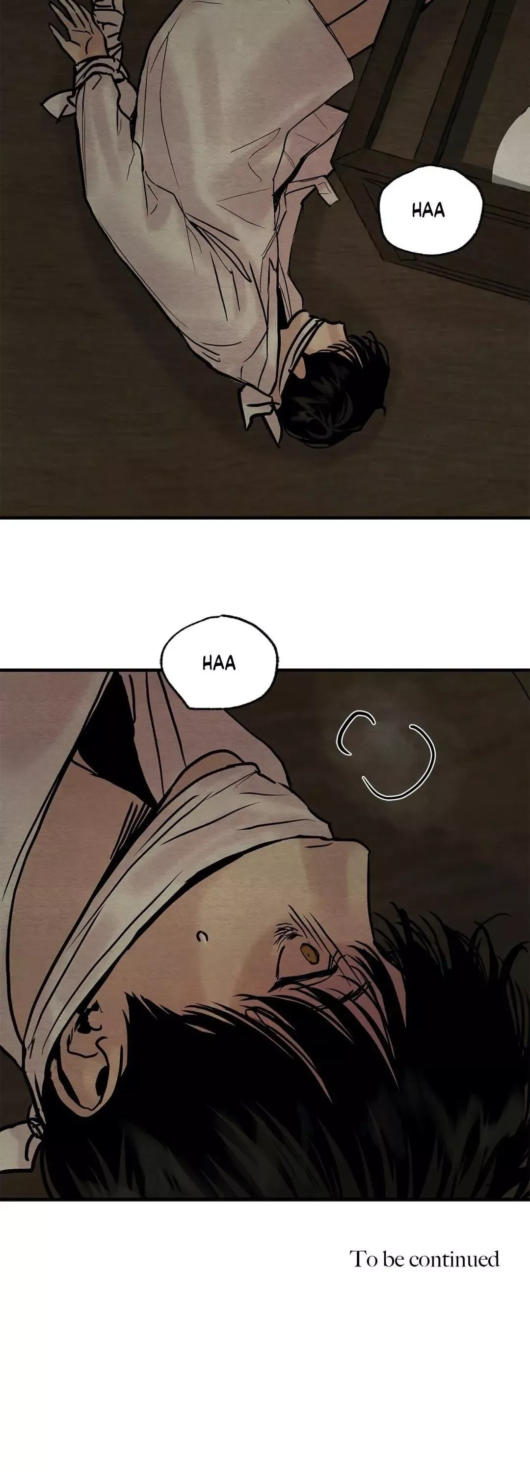 Painter of the Night Chapter 65 page 70