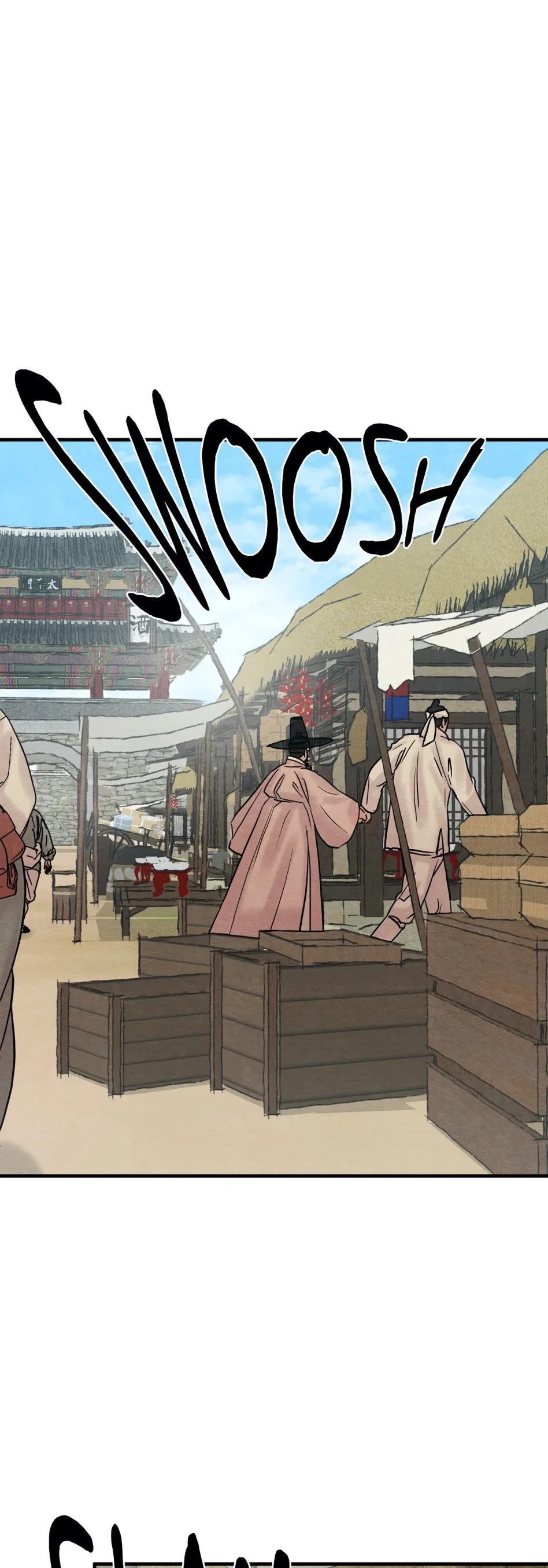 Painter of the Night Chapter 66.5 page 22