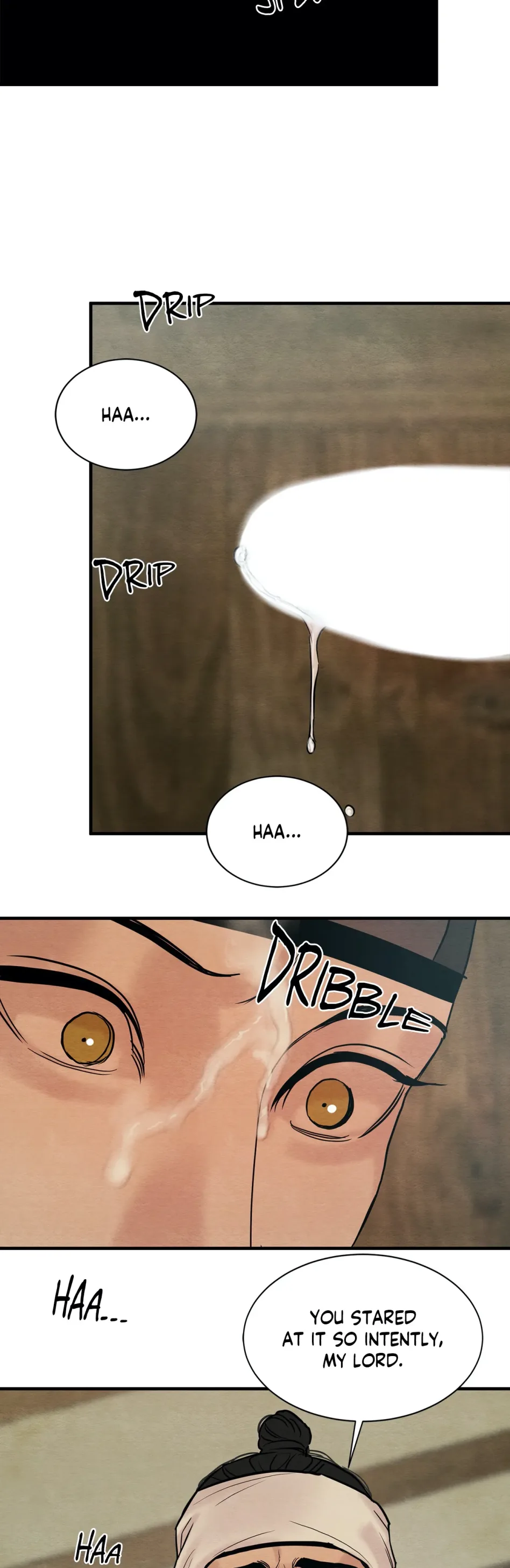 Painter of the Night Chapter 66.5 page 34