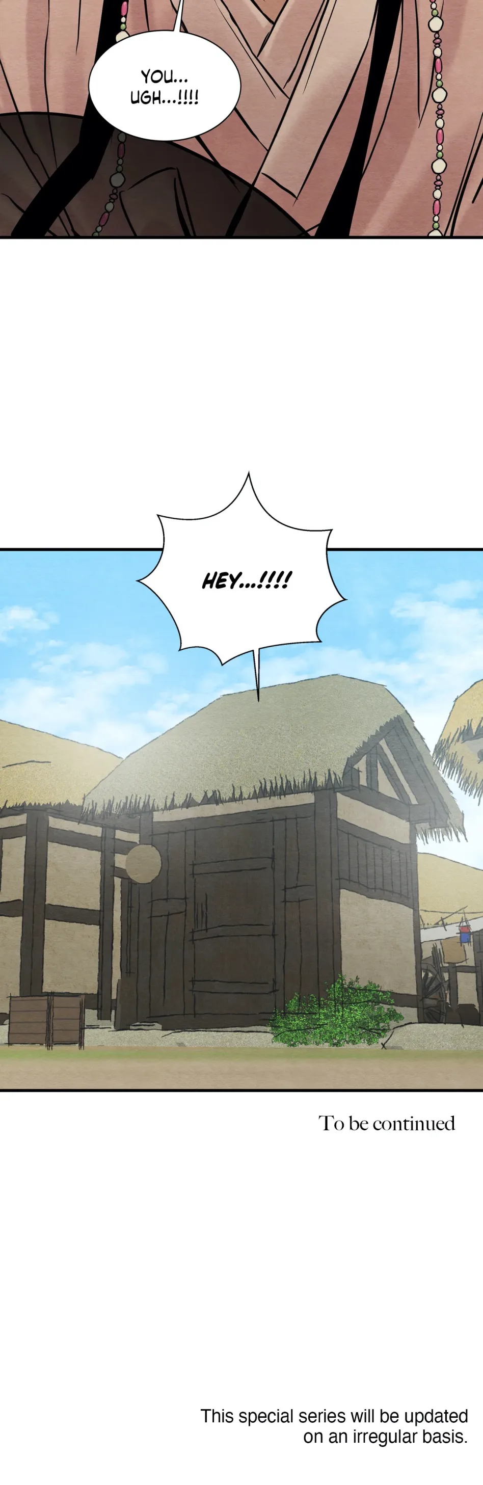 Painter of the Night Chapter 66.5 page 36