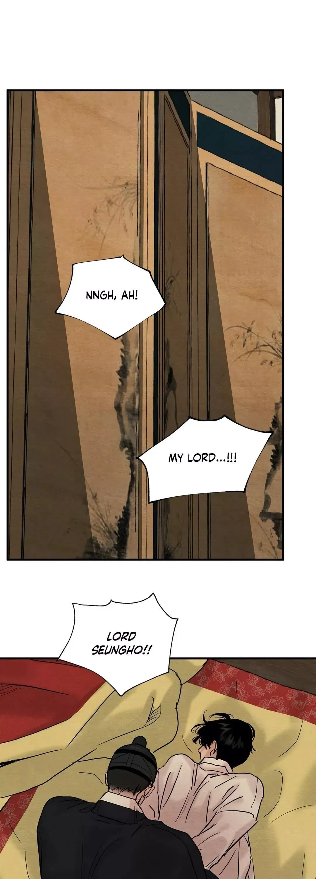Painter of the Night Chapter 66 page 2