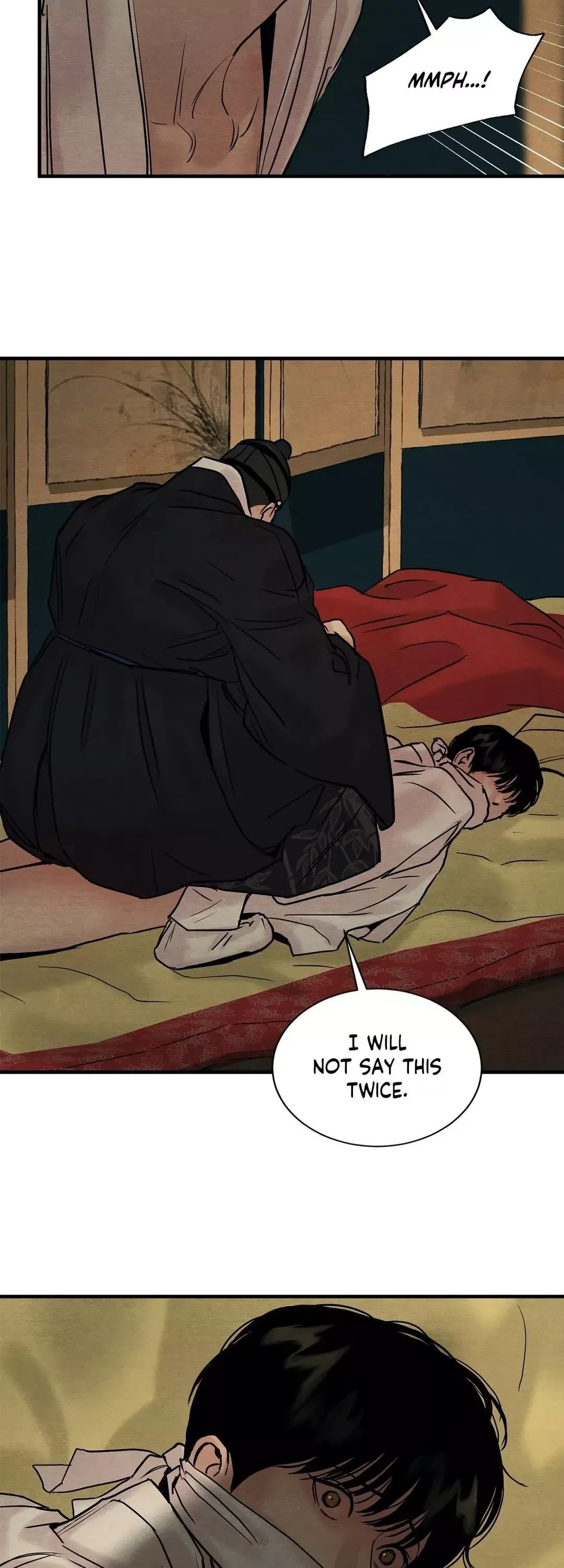 Painter of the Night Chapter 66 page 6
