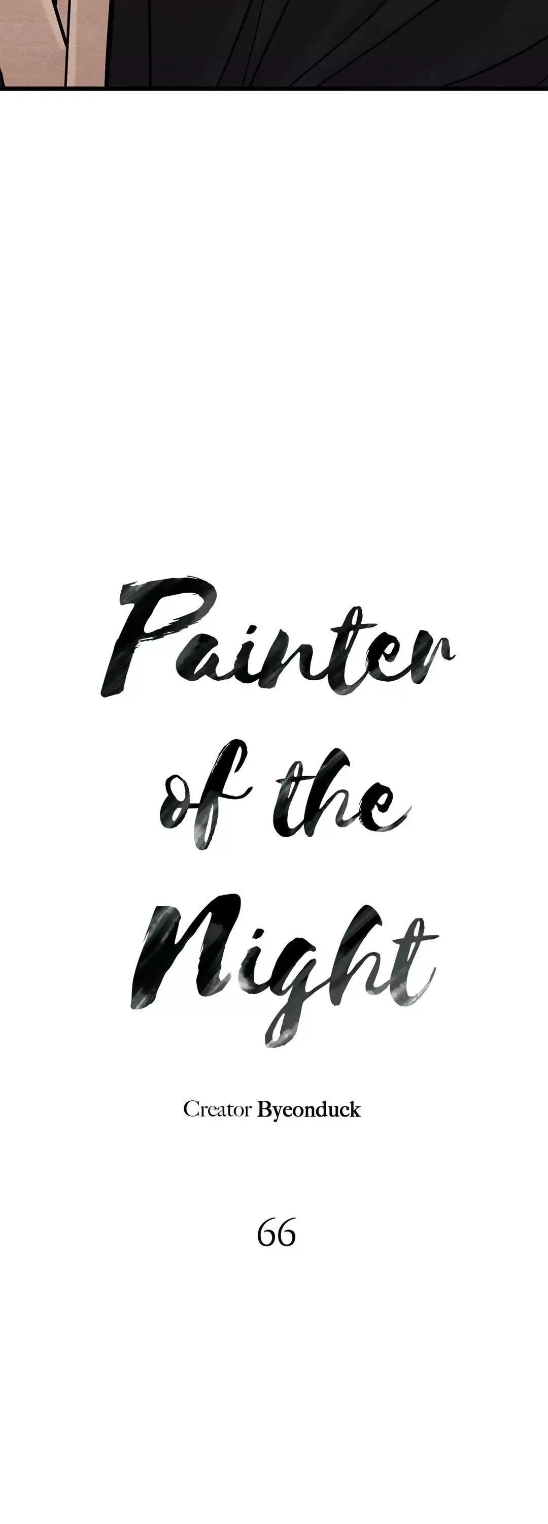 Painter of the Night Chapter 66 page 30