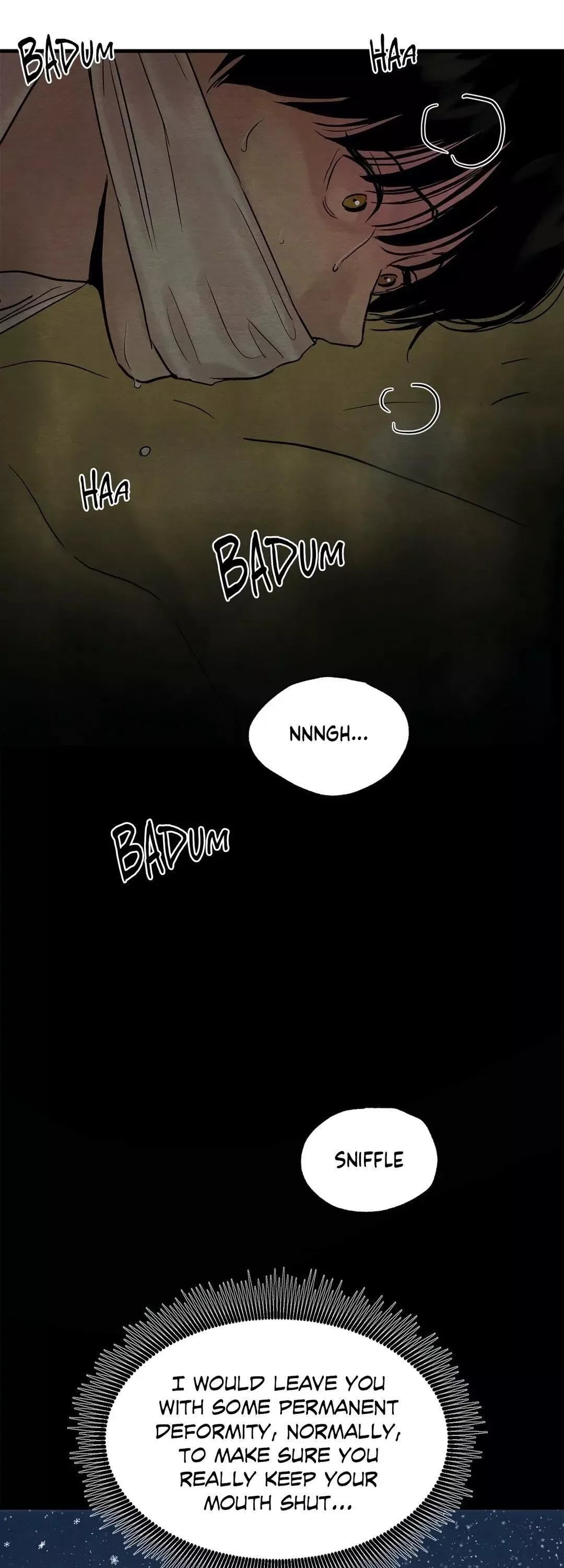 Painter of the Night Chapter 66 page 12