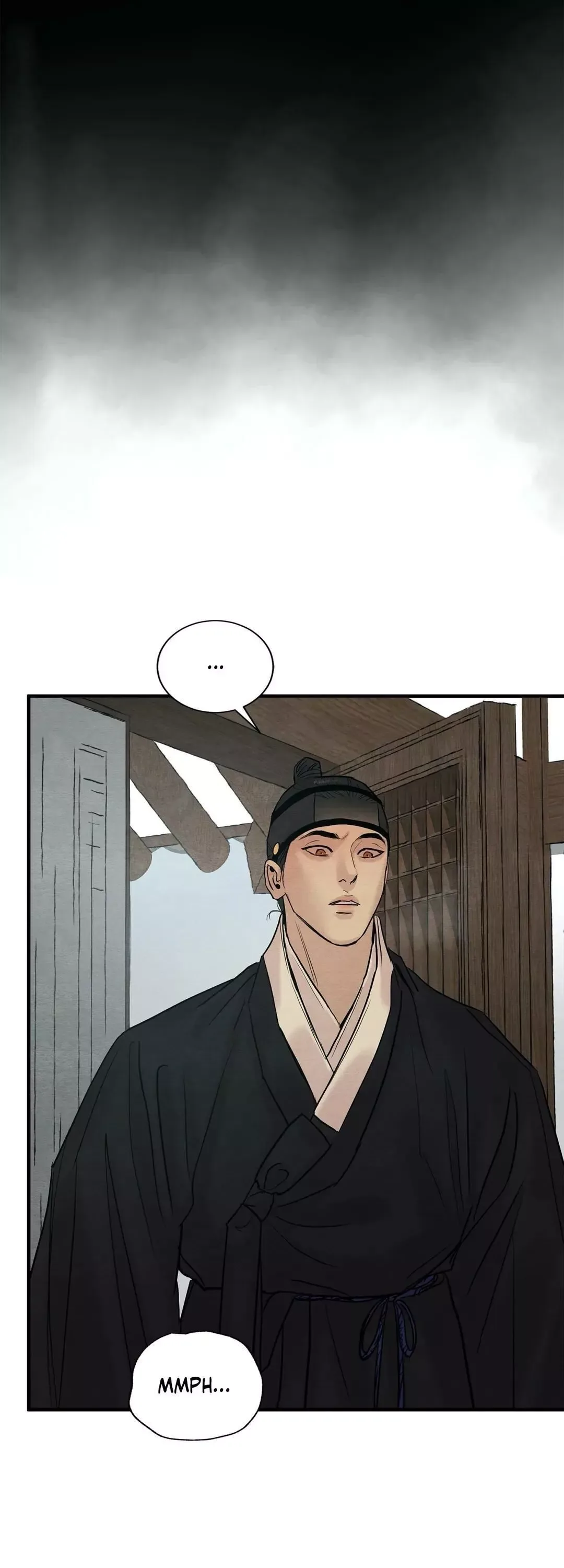 Painter of the Night Chapter 66 page 18