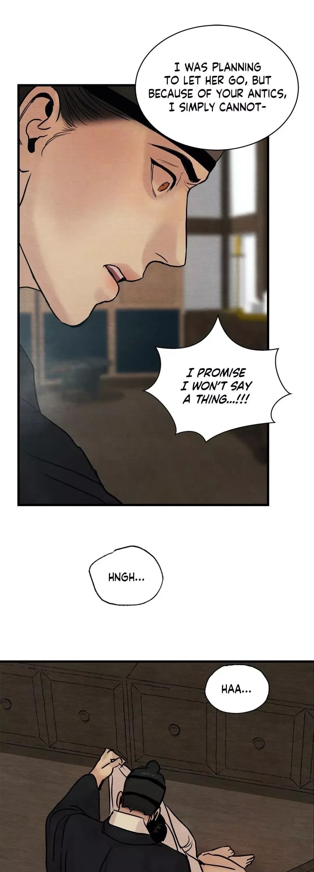 Painter of the Night Chapter 66 page 22