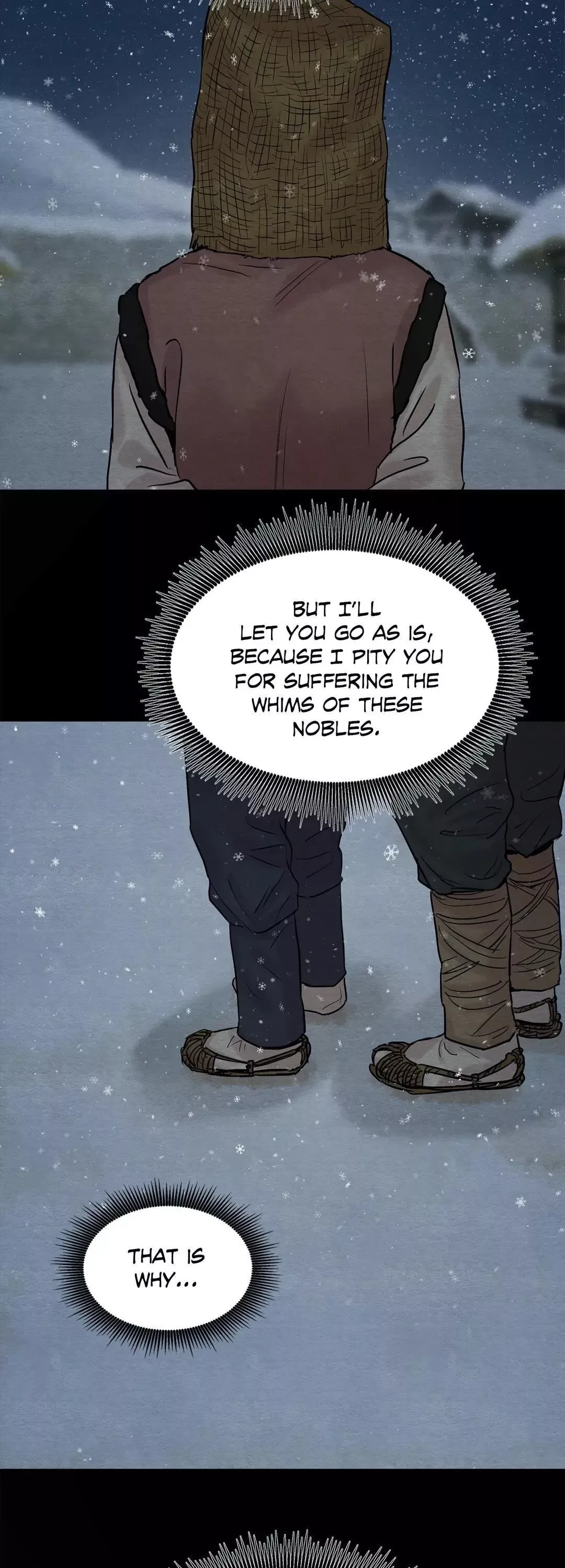 Painter of the Night Chapter 66 page 14