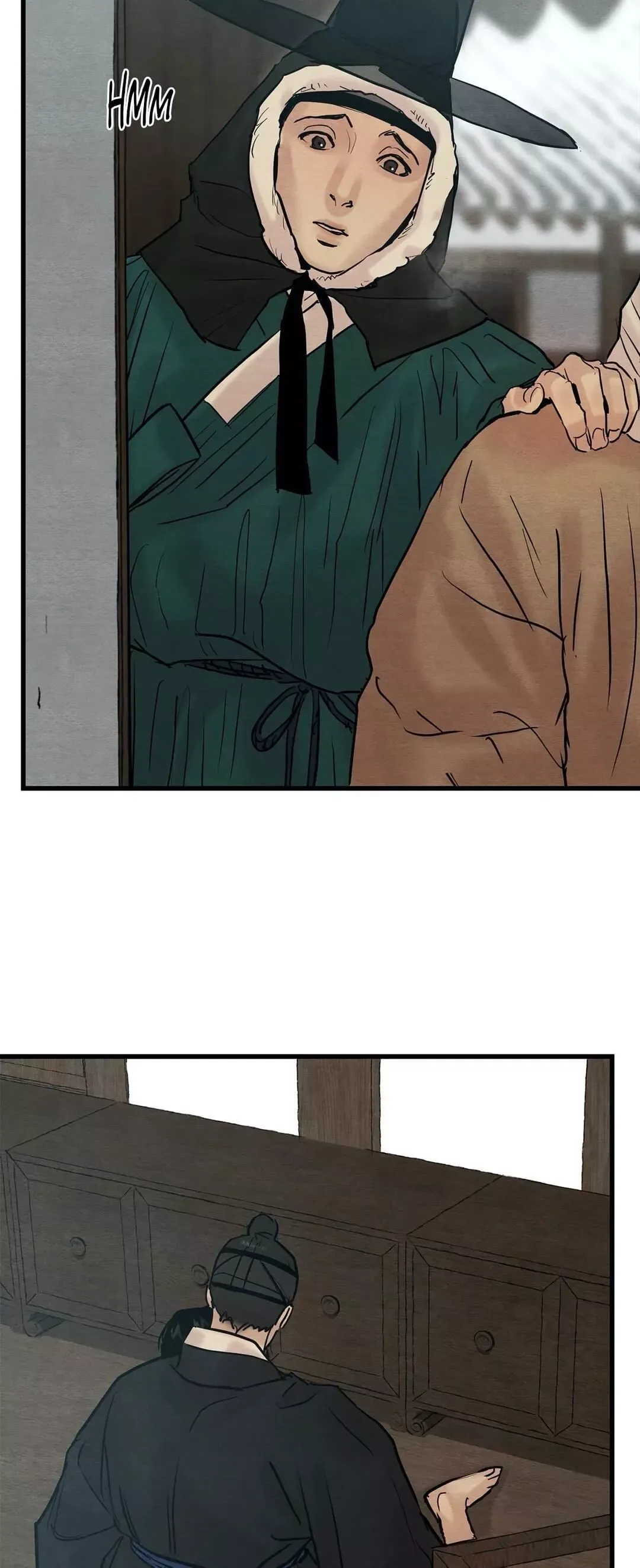 Painter of the Night Chapter 66 page 38