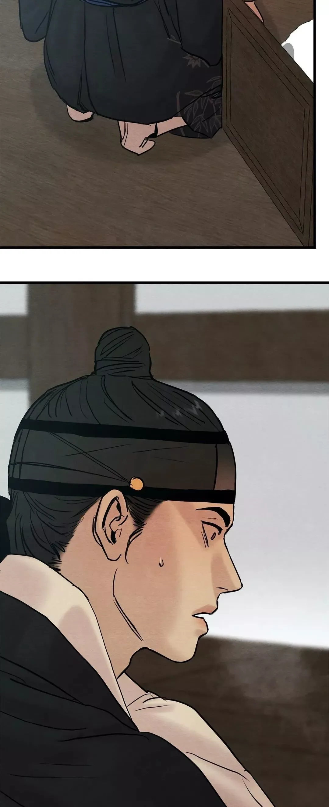 Painter of the Night Chapter 66 page 39