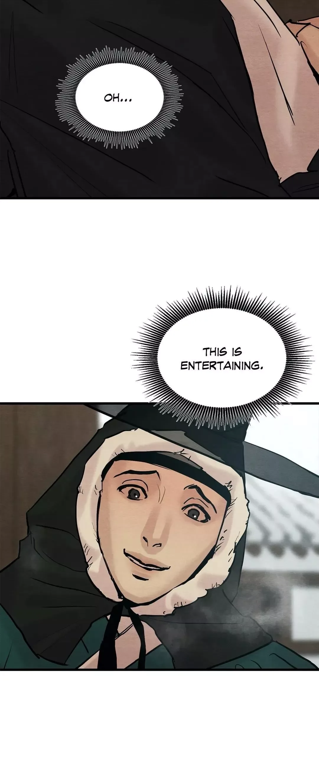 Painter of the Night Chapter 66 page 40