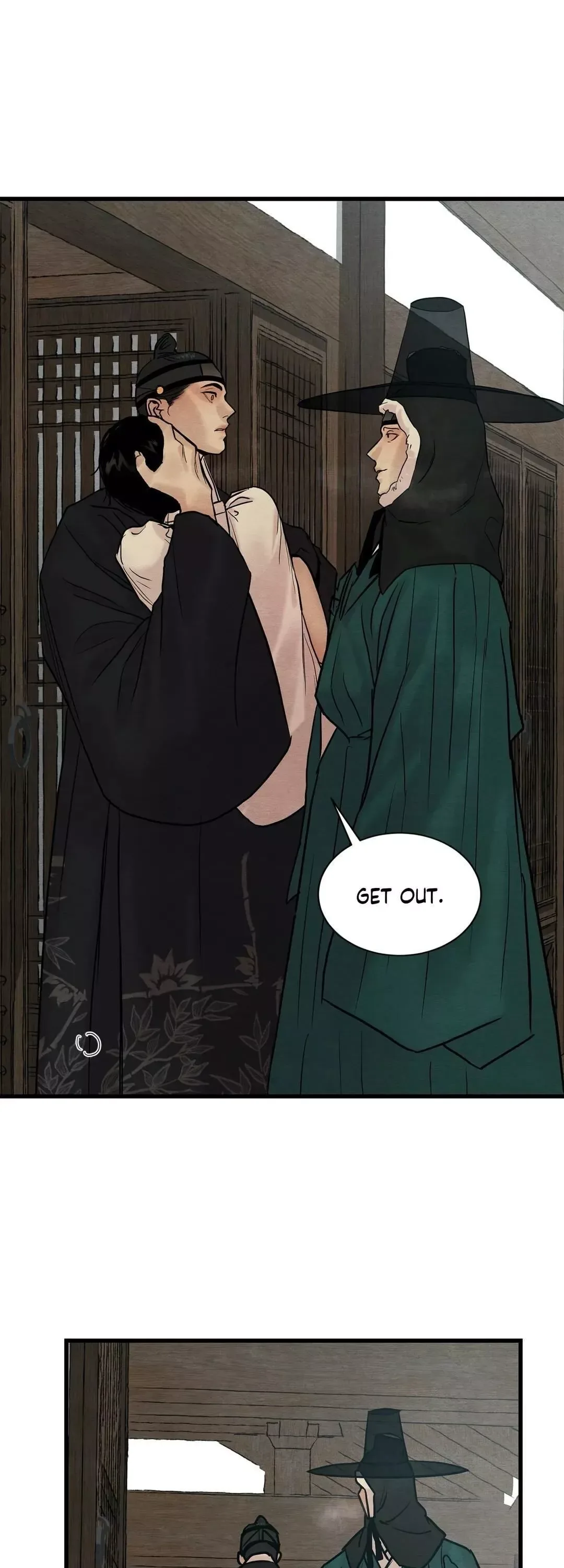 Painter of the Night Chapter 66 page 42