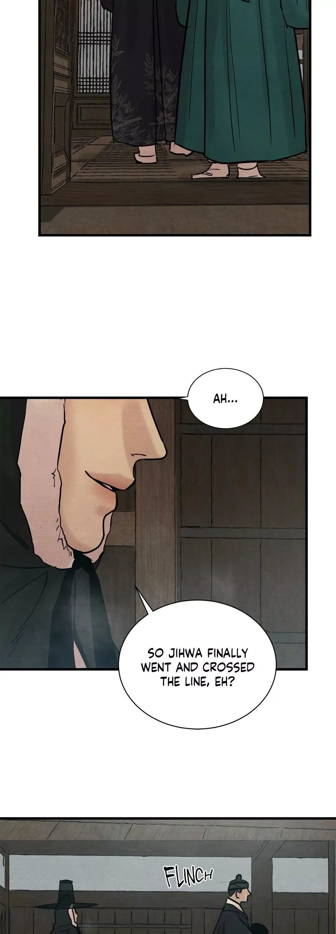 Painter of the Night Chapter 66 page 44