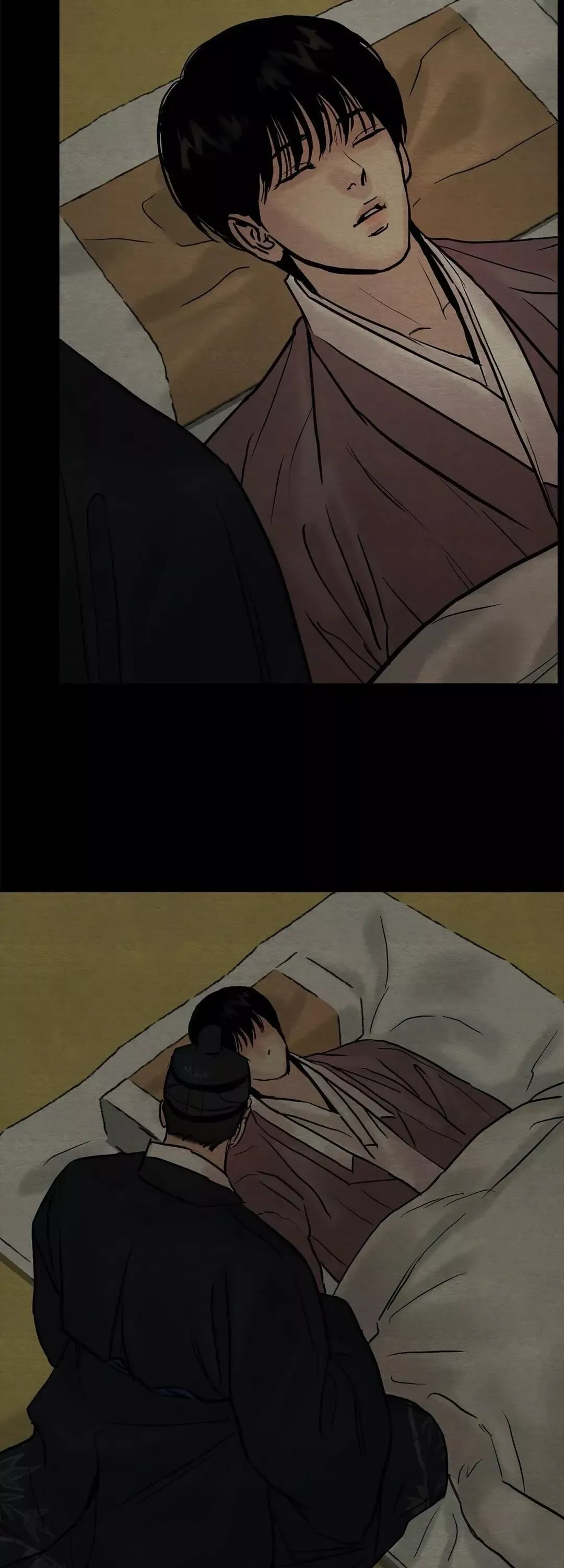 Painter of the Night Chapter 66 page 50