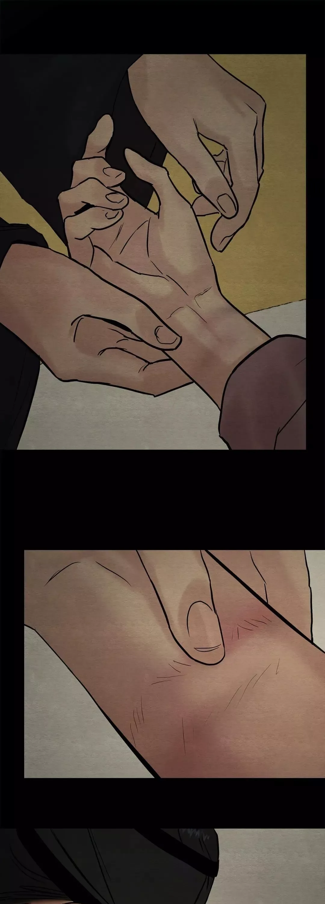 Painter of the Night Chapter 66 page 52