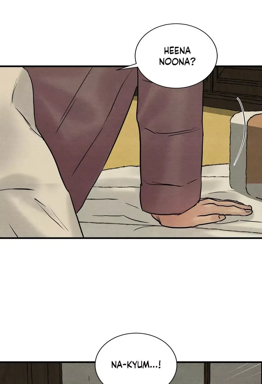Painter of the Night Chapter 66 page 62