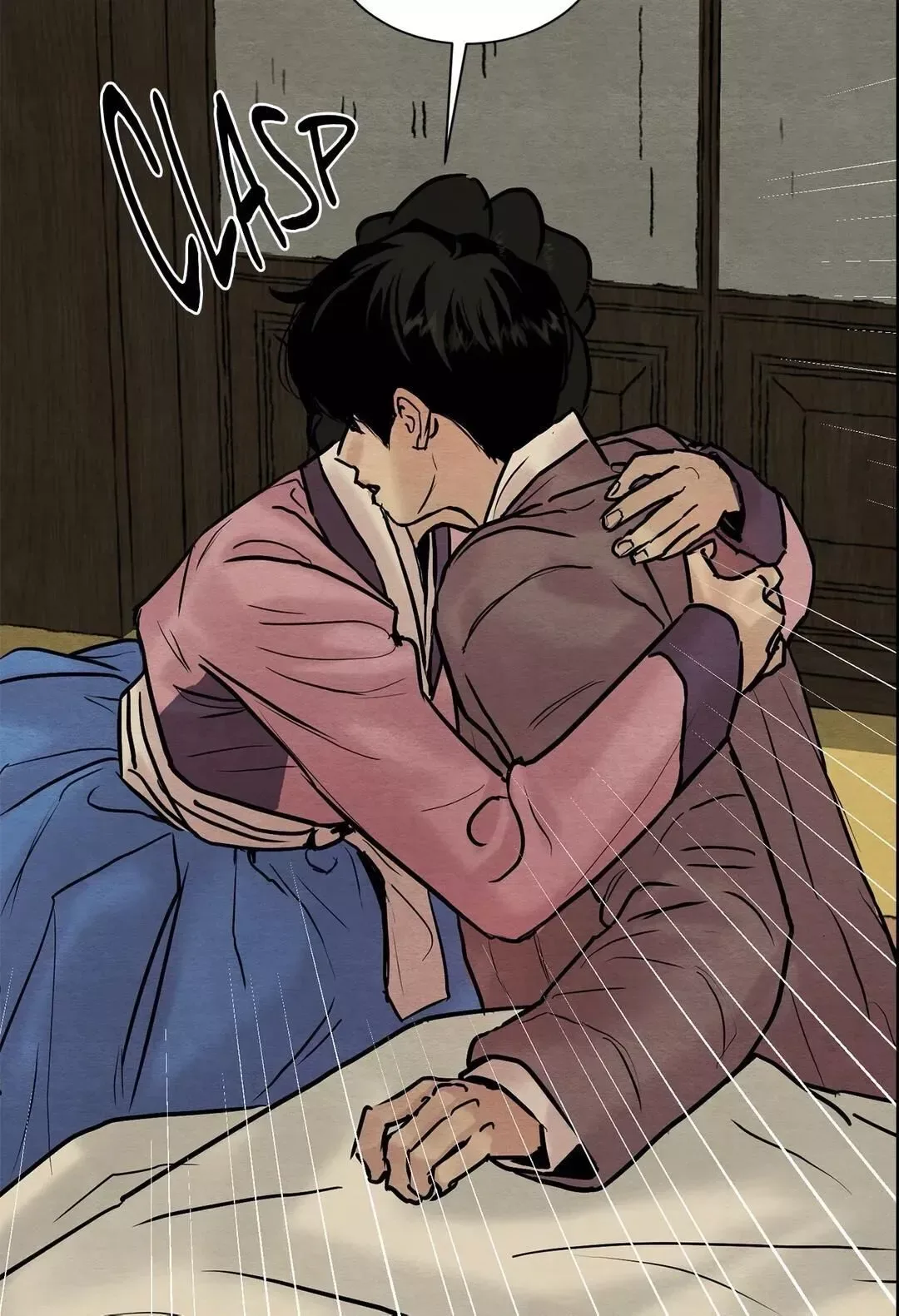 Painter of the Night Chapter 66 page 63