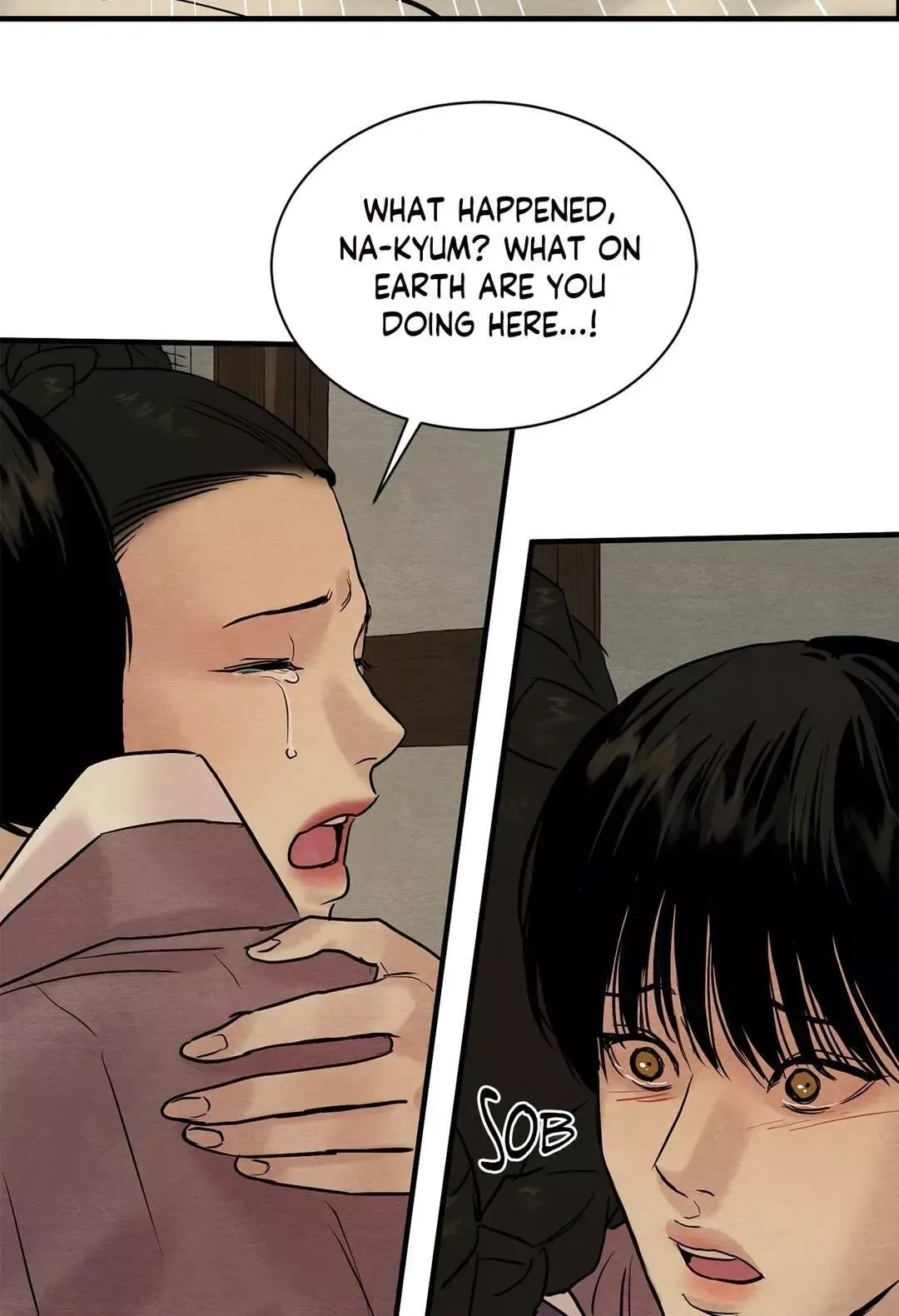 Painter of the Night Chapter 66 page 64