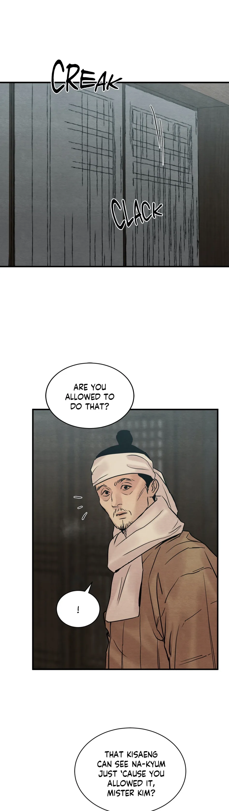 Painter of the Night Chapter 67 page 6