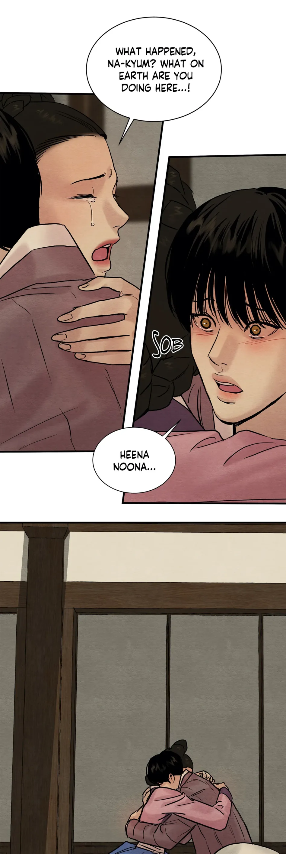 Painter of the Night Chapter 67 page 3