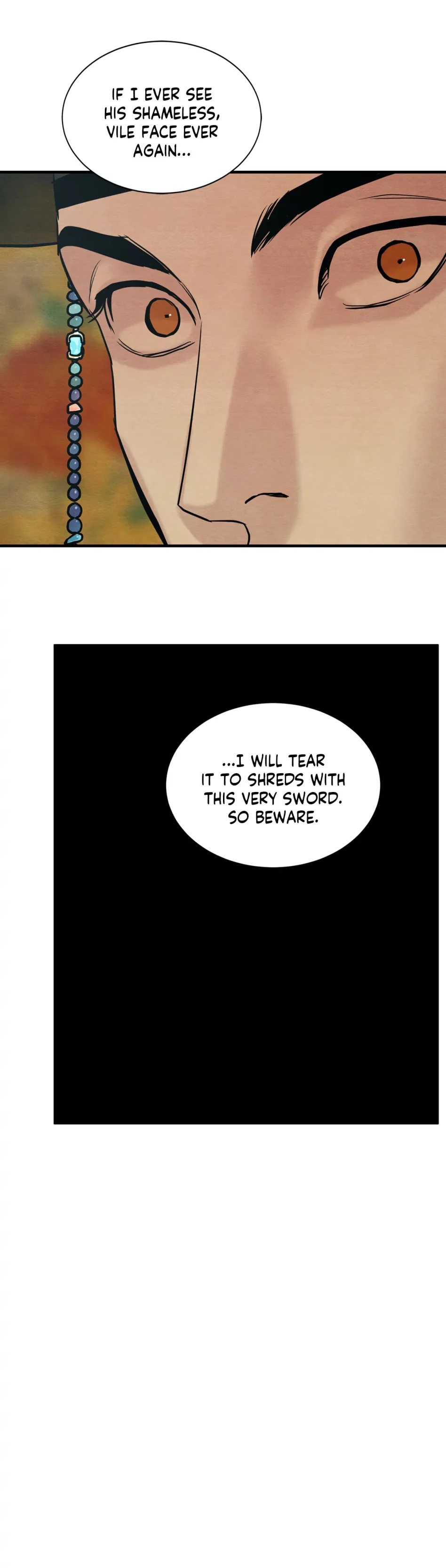Painter of the Night Chapter 67 page 28