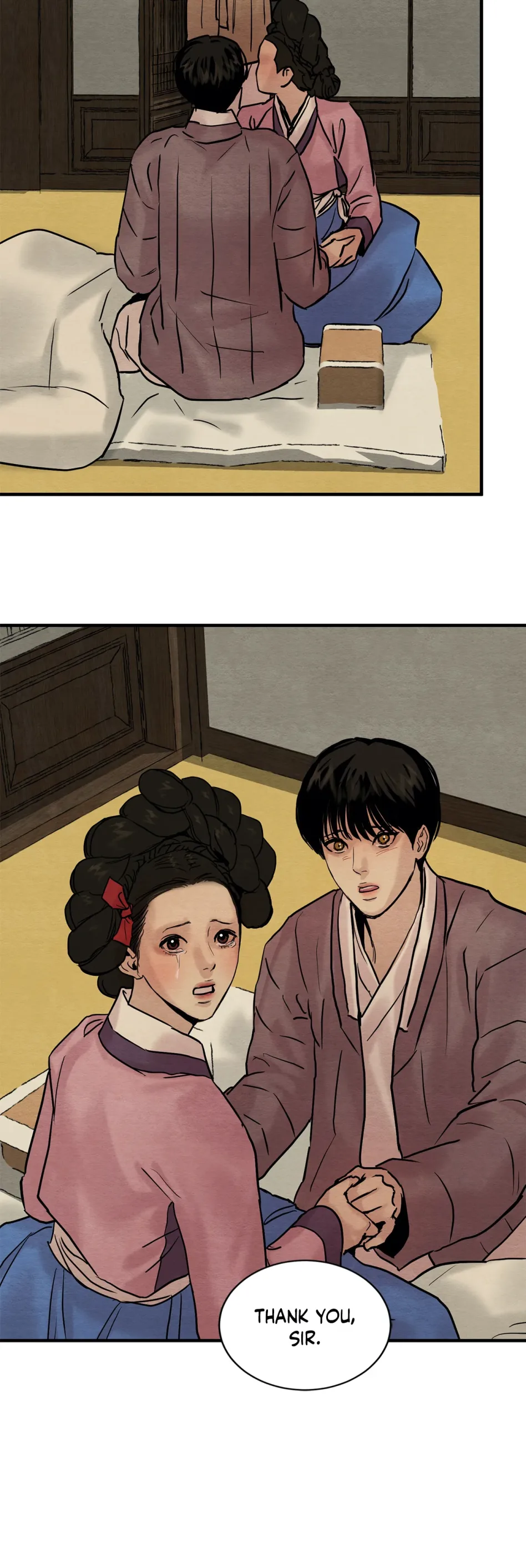 Painter of the Night Chapter 67 page 5