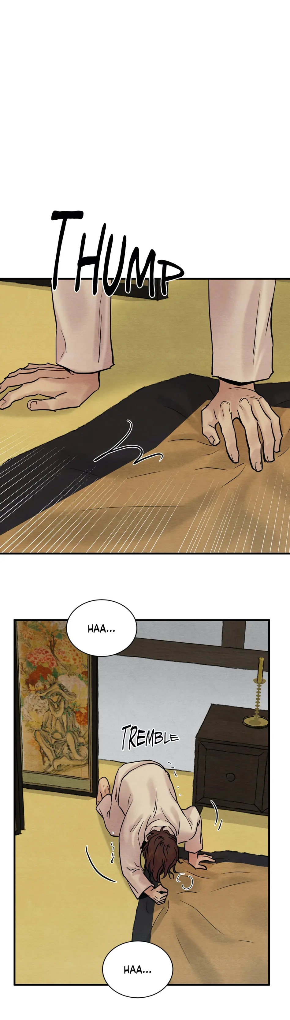 Painter of the Night Chapter 67 page 29