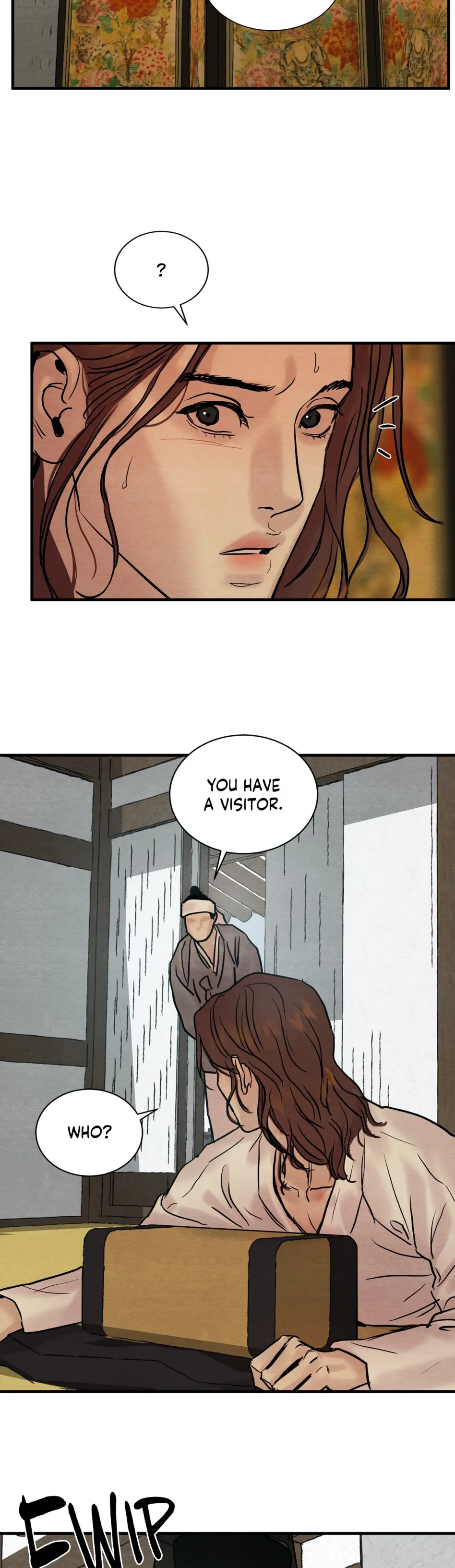 Painter of the Night Chapter 67 page 11