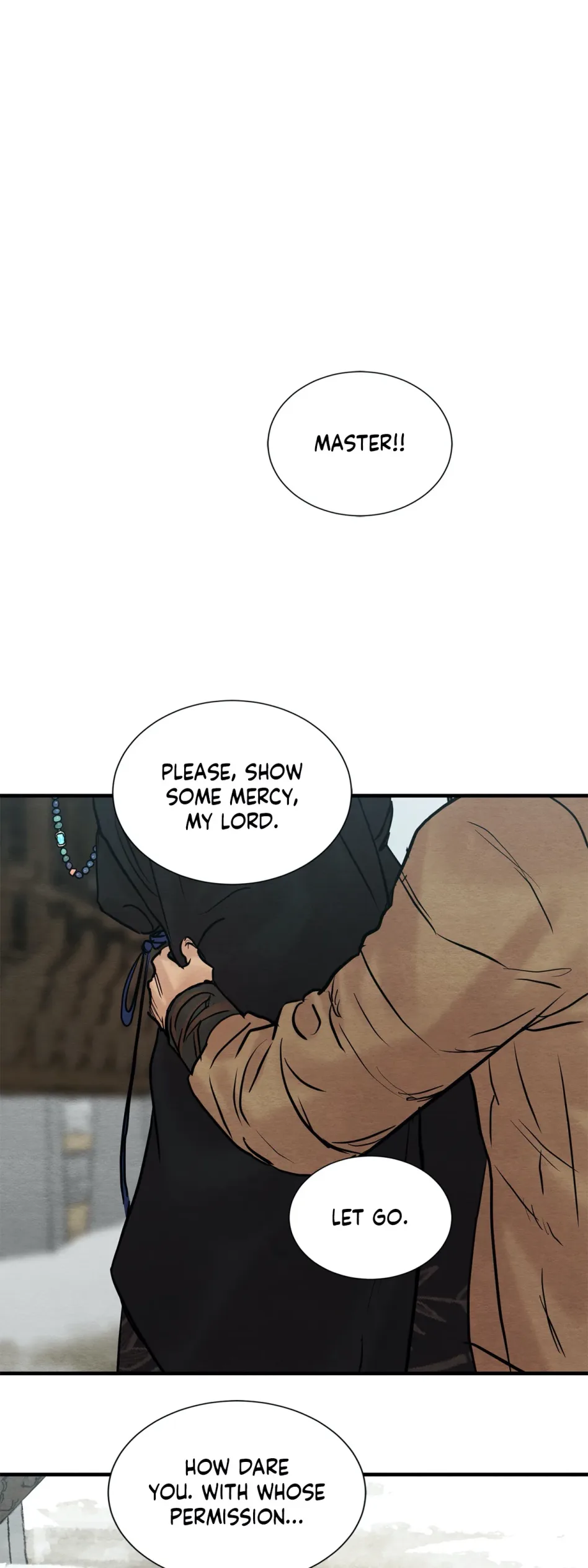 Painter of the Night Chapter 68 page 30