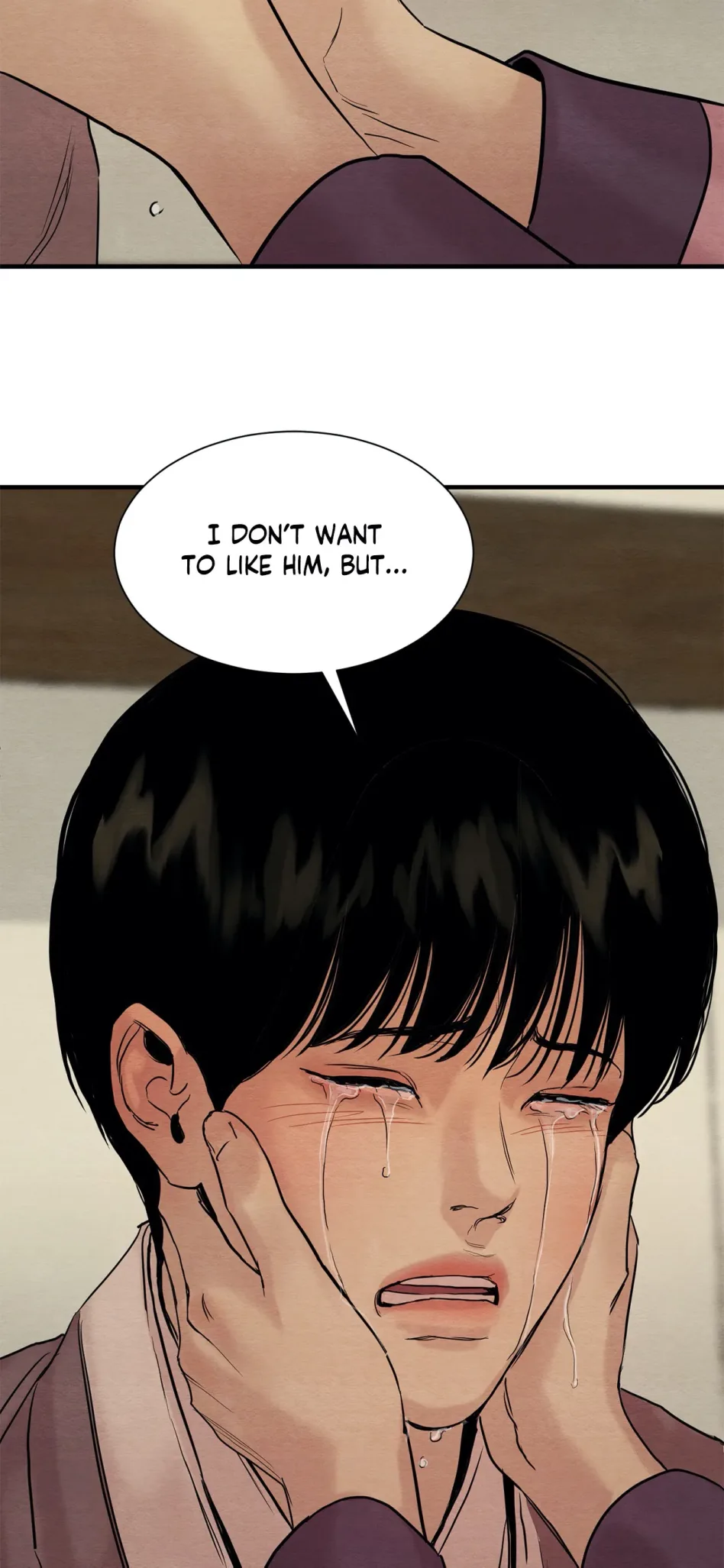 Painter of the Night Chapter 68 page 25