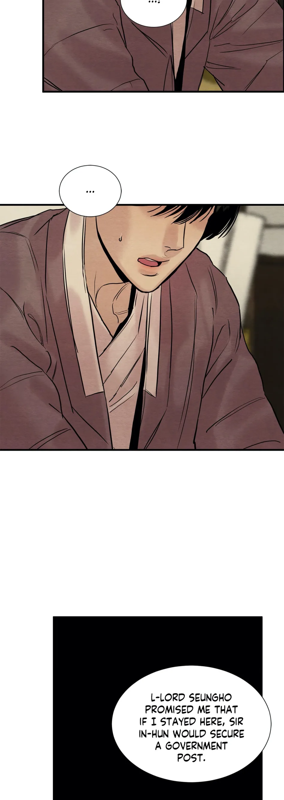 Painter of the Night Chapter 68 page 10