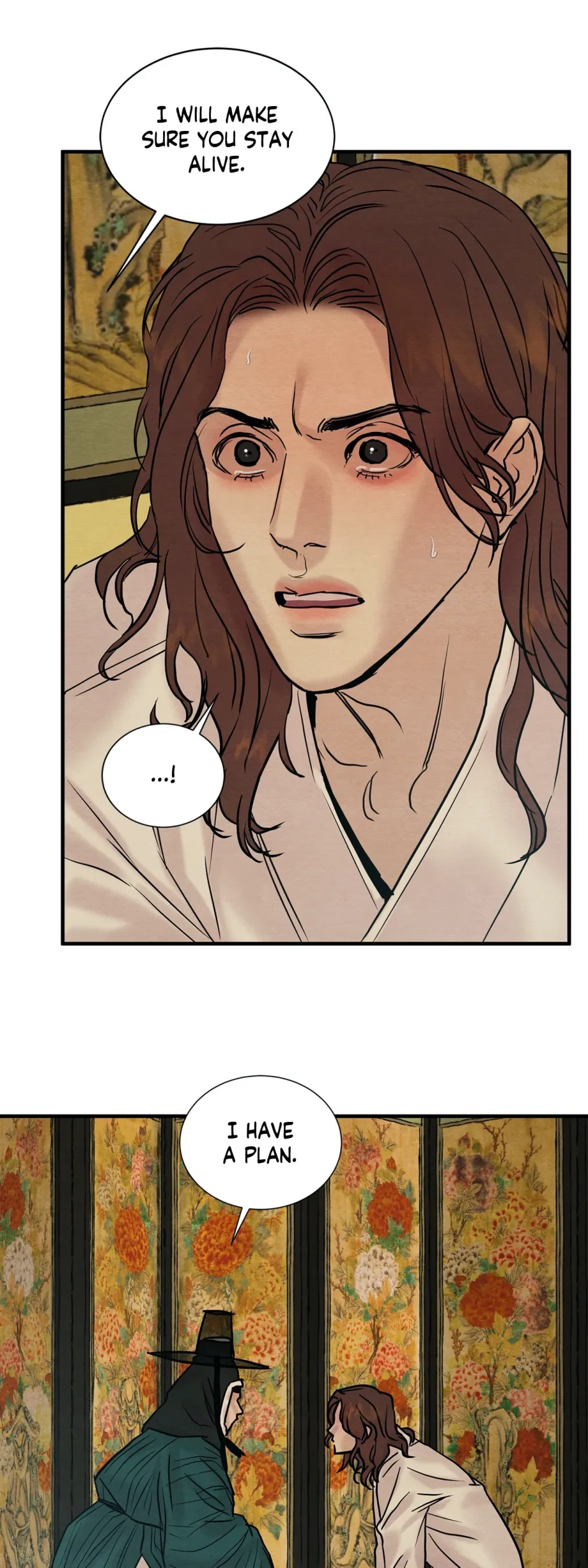 Painter of the Night Chapter 68 page 4