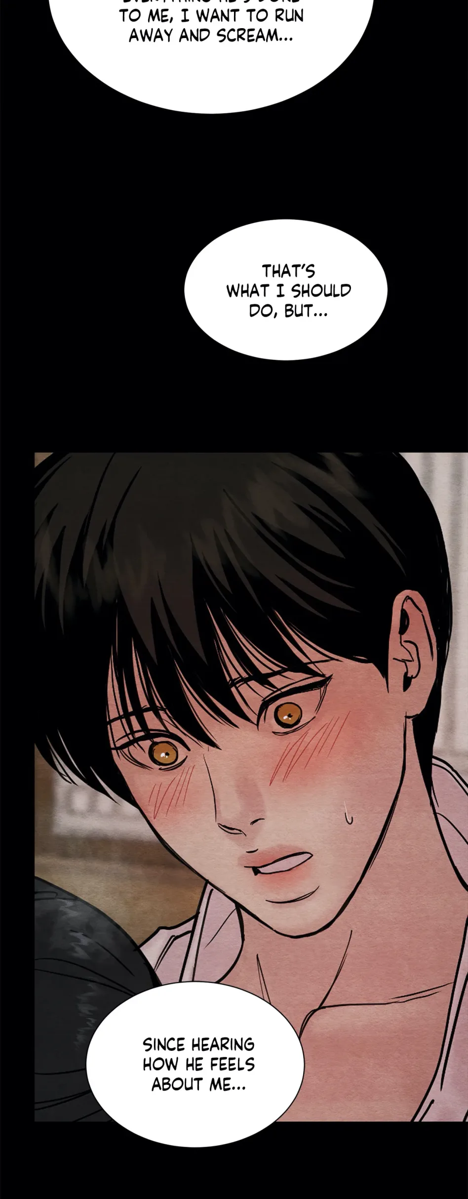 Painter of the Night Chapter 68 page 21
