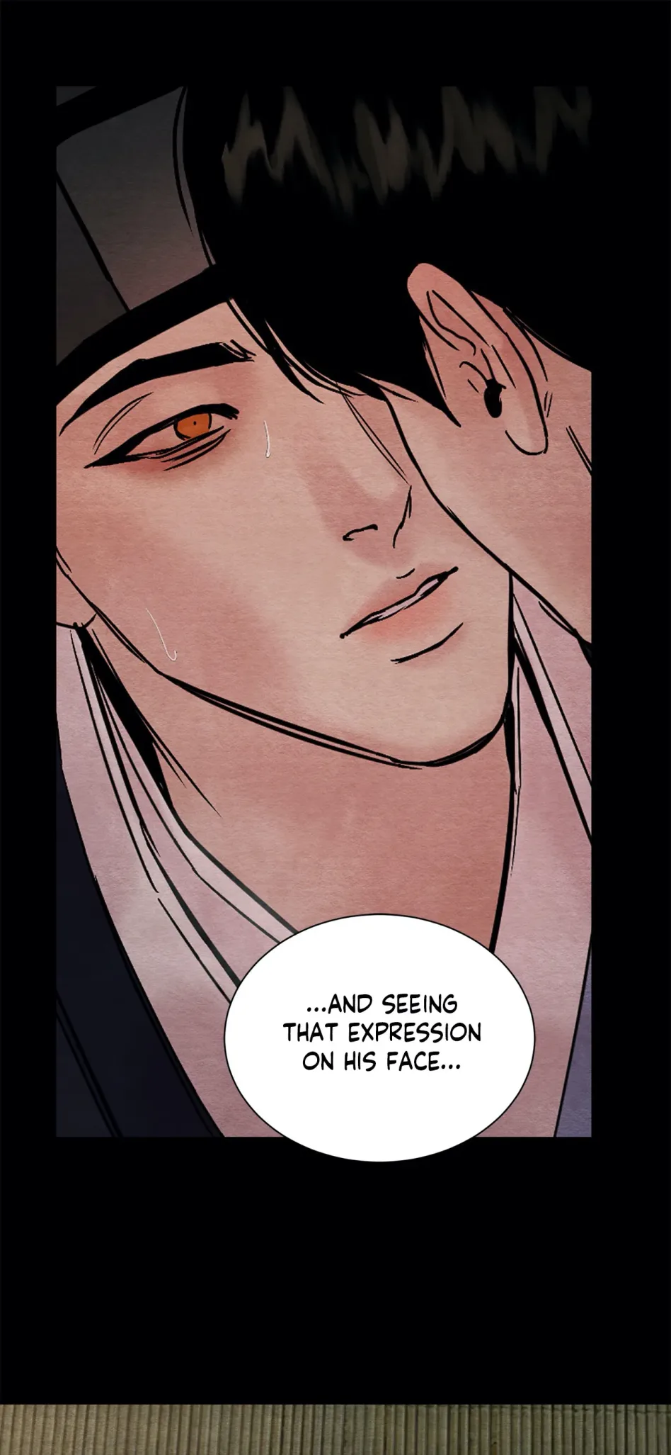 Painter of the Night Chapter 68 page 22