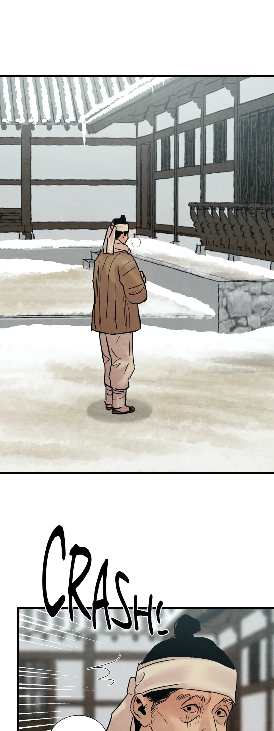 Painter of the Night Chapter 68 page 27
