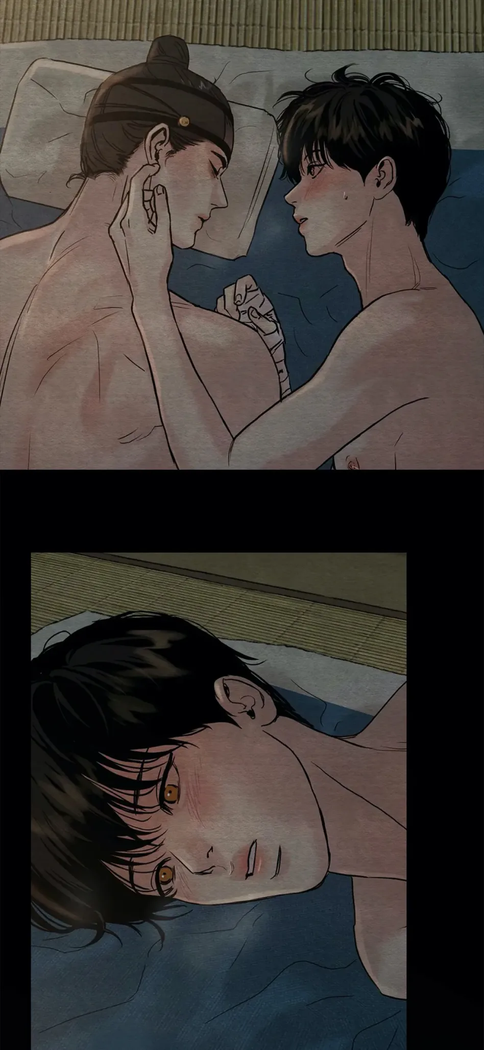 Painter of the Night Chapter 68 page 23